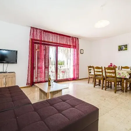 Nadja Meerblick 532 Apartment