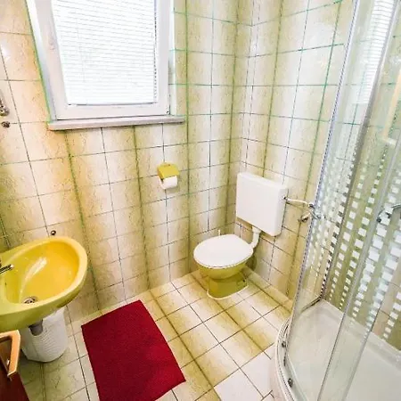 Nadja Meerblick 532 Apartment *