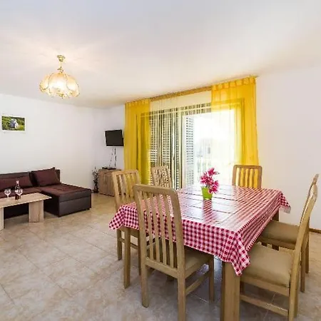 Apartment Nadja Meerblick 532 Nin