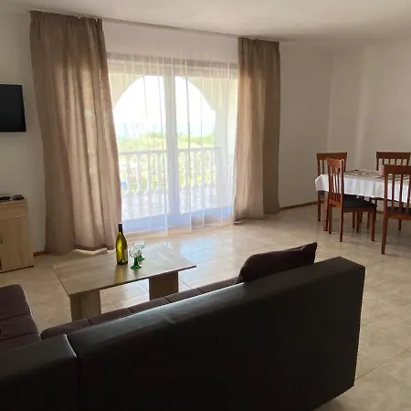 Nadja Meerblick 532 Apartment